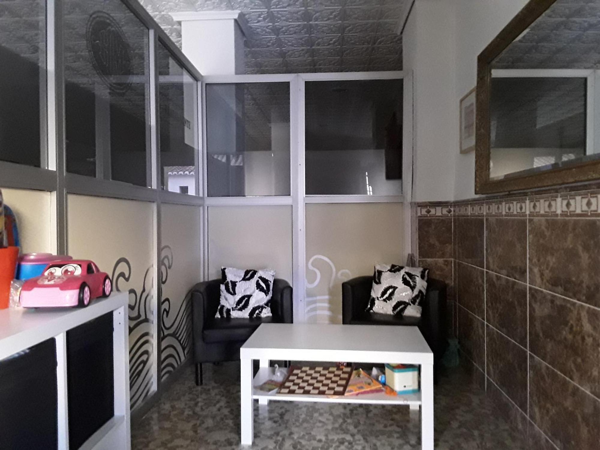 Hostal Miguel Калахонда Екстериор снимка