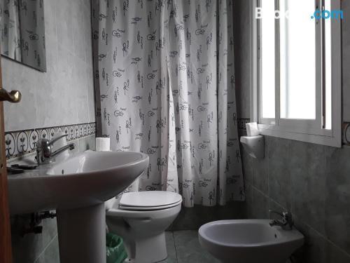 Hostal Miguel Калахонда Екстериор снимка